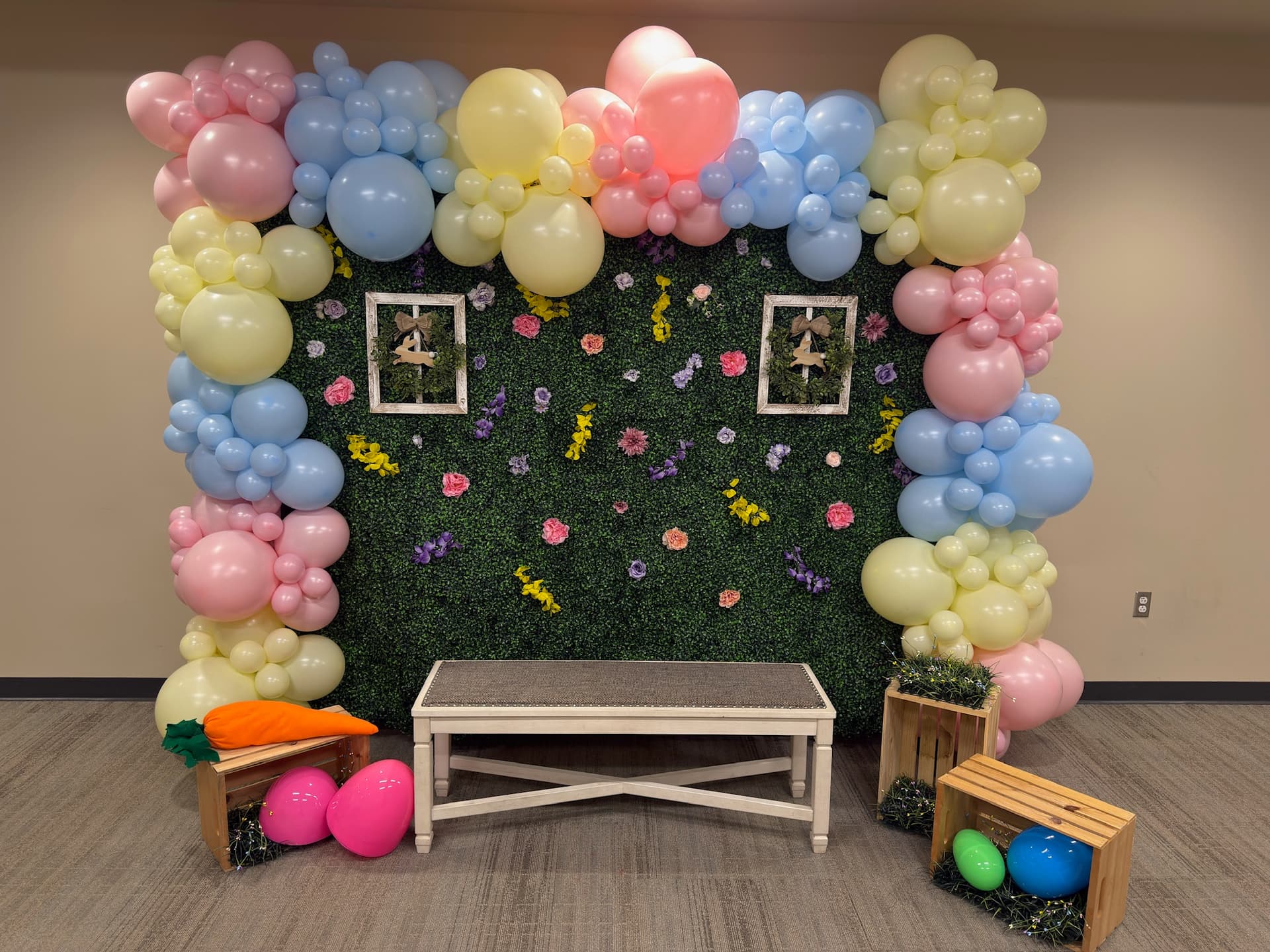 Party Vibes