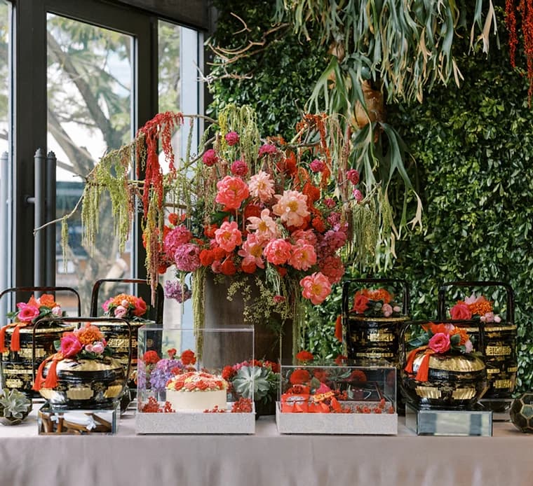 Event coordination services in Houston